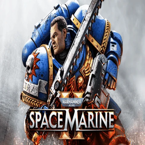 💚 Warhammer 40,000 Space Marine 2 💚