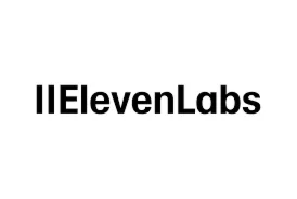 Подписка на учетную запись ElevenLabs Starter1 месяц