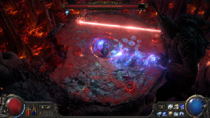 ⚡Path of Exile 2 - Path of Exile 2 Early Access Supp RU