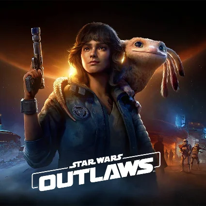 Star Wars Outlaws + ОБНОВЛЕНИЯ / STEAM АККАУНТ