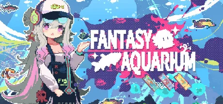 Fantasy Aquarium  АВТОДОСТАВКА STEAM РОССИЯ
