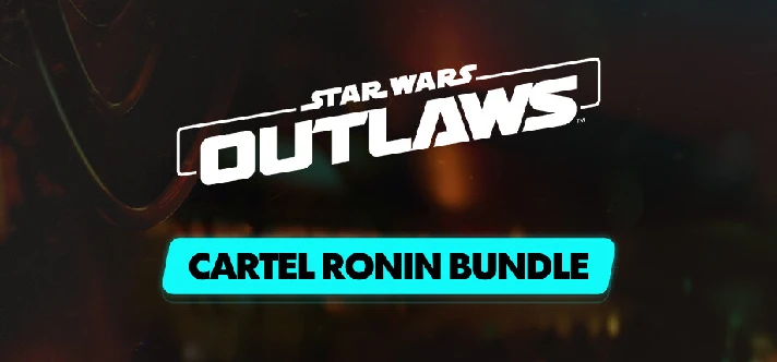 Star Wars Outlaws - Cartel Ronin (Steam Gift RU)