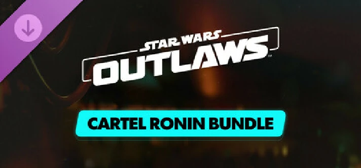 Star Wars Outlaws - Cartel Ronin (Steam Gift RU)