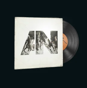 Набор музыки | AWOLNATION — I Am