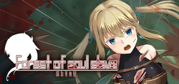 -Forest of soul slave- STEAM GIFT РОССИЯ