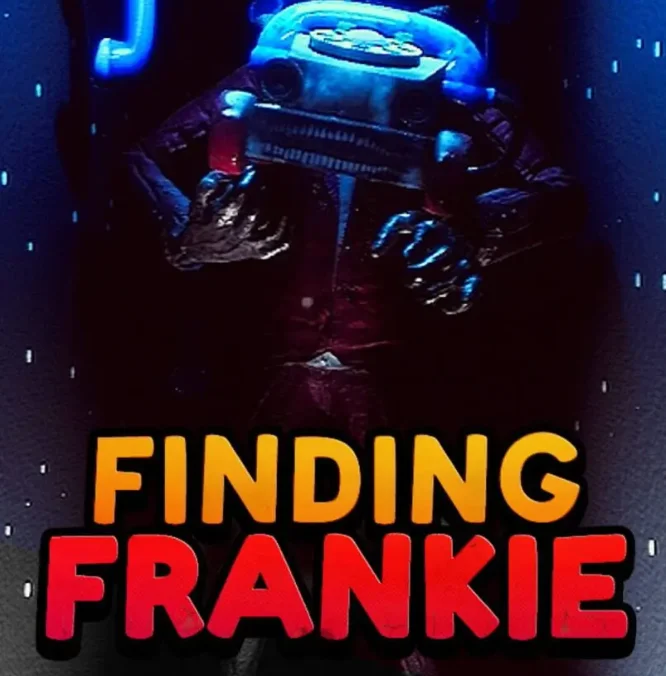・FINDING FRANKIE・STEAM АККАУНТ・ПОДАРОК + ИГРЫ・