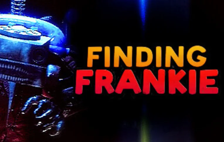 ・FINDING FRANKIE・STEAM АККАУНТ・НА 90 ДНЕЙ + ИГРЫ・