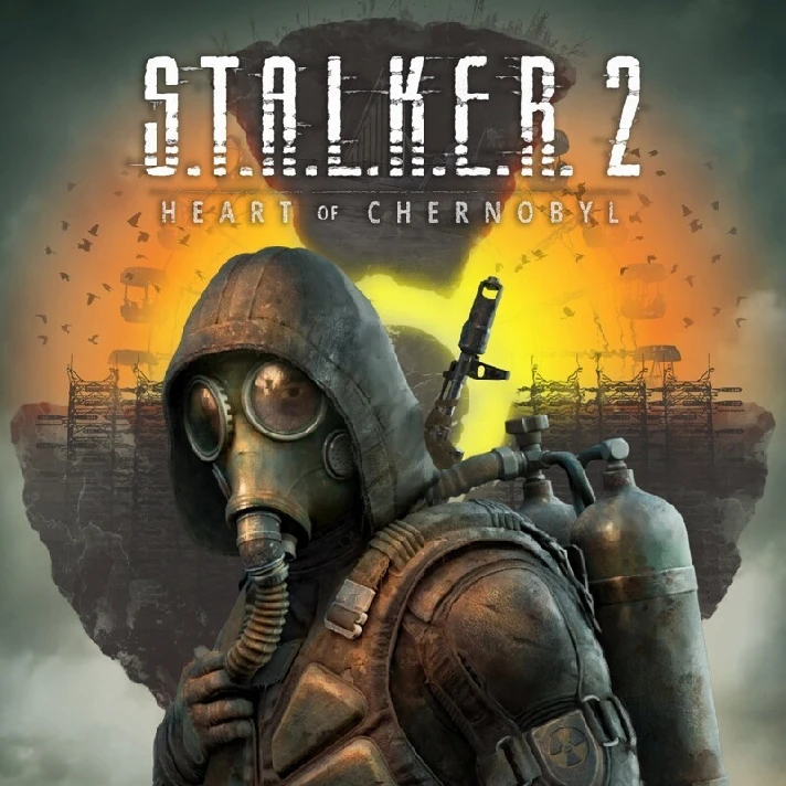 S.T.A.L.K.E.R. 2: Heart of Chornobyl Xbox Series X|S