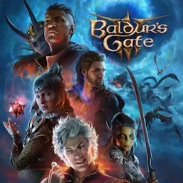 💚 Baldur's Gate 3 PS (PS5) 💚