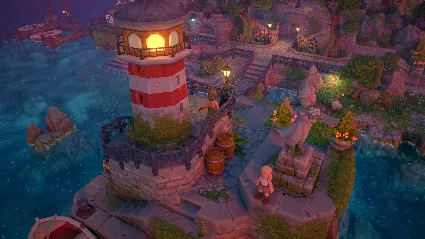 Luma Island STEAM•RU ⚡ ️АВТОДОСТАВКА 💳 0%
