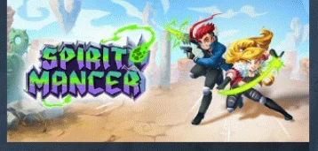 Spirit Mancer  АВТОДОСТАВКА STEAM РОССИЯ