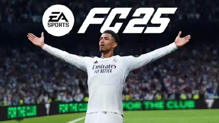 EA Sports FC 25 (EA App Key Global)