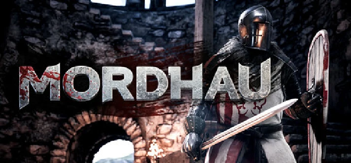 MORDHAU - Steam Access OFFLINE