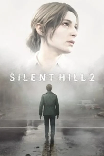SILENT HILL 2 [Steam аккаунт] Офлайн, Без Steam Guard