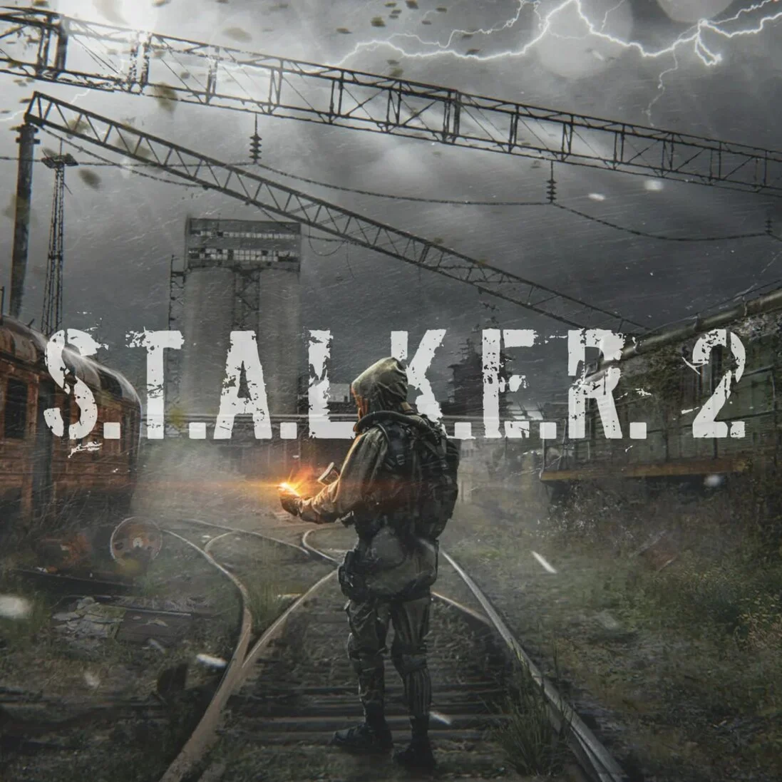 S.T.A.L.K.E.R. 2 Heart of Chornobyl Ult(Xbox)+35 Игр