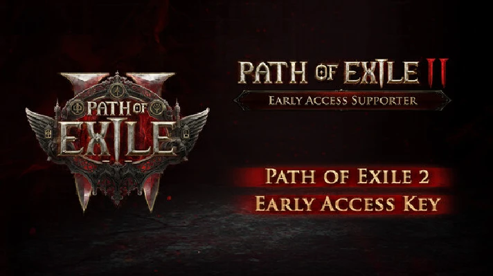 Path of Exile 2 - King of the Faridun Supporter Steam🌌