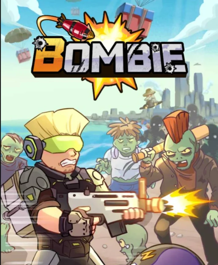 Рефералы BombieCatizen20 Уровень