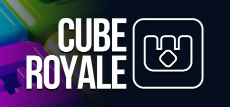 CUBE ROYALE | Steam Ключ GLOBAL