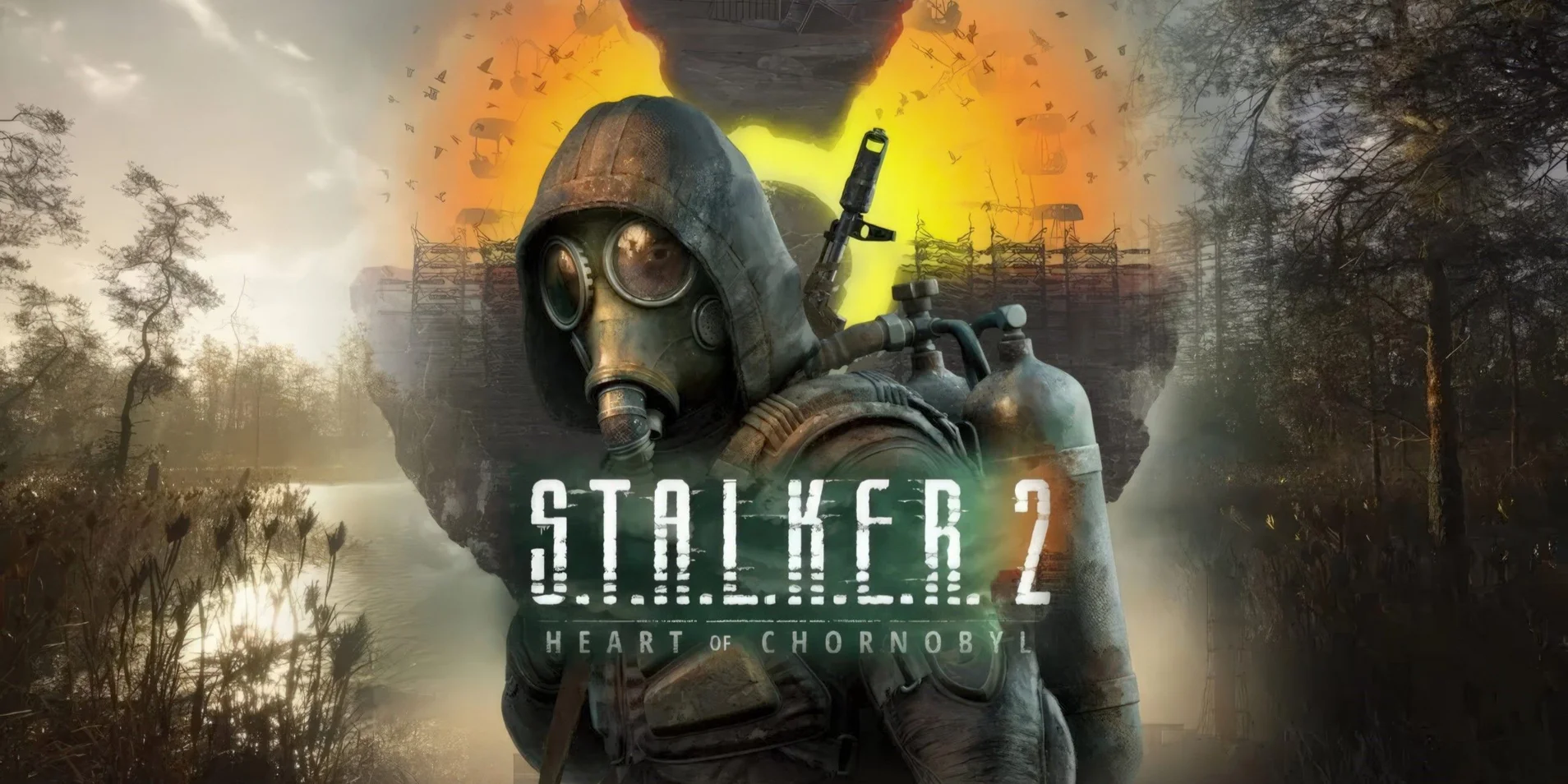 STALKER2: Heart of Chornobyl Свежий новый аккаунт Steam