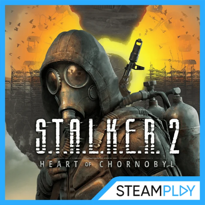 S.T.A.L.K.E.R. 2: HEART OF CHORNOBYL - ULTIMATE EDITION