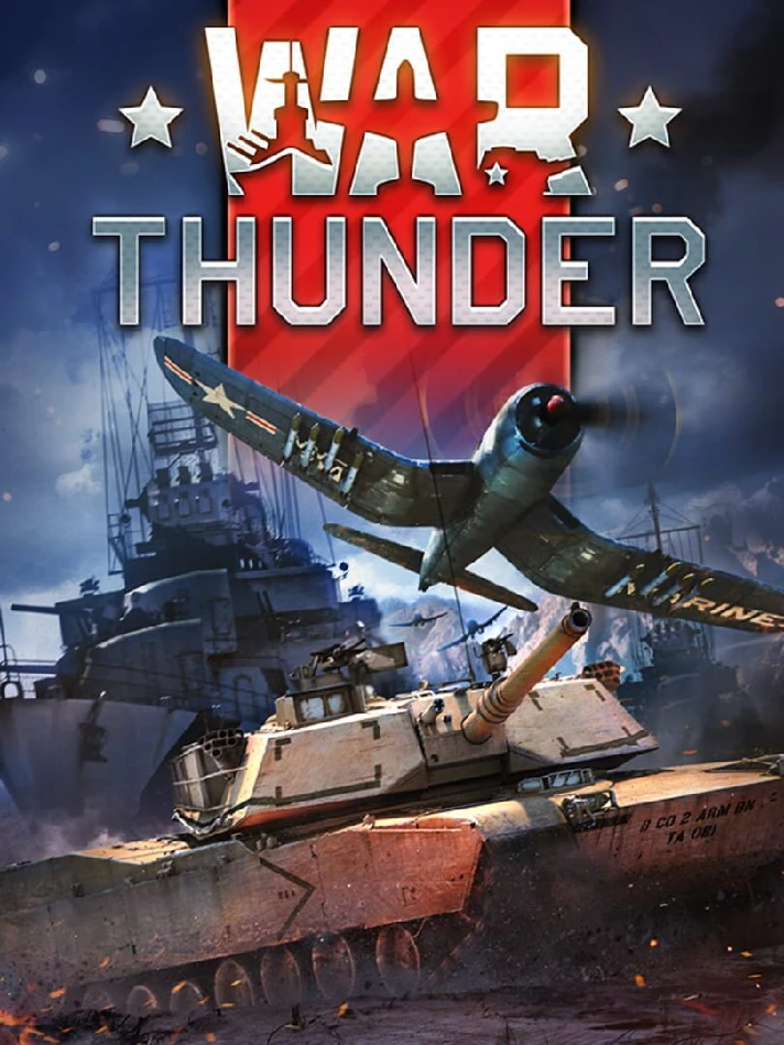 🔥 War Thunder 🔥 Tier 7 vehicles with a guarantee from