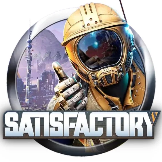  Satisfactory   Steam аккаунт на 30 дней 