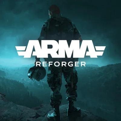 ARMA REFORGER XBOX SERIES X|S КЛЮЧ