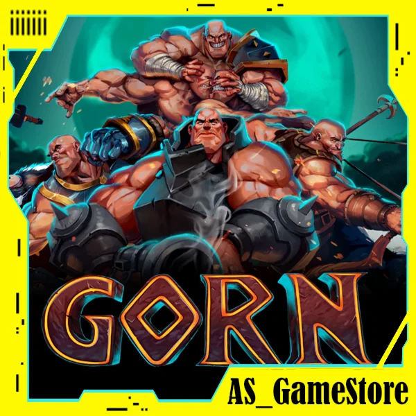 GORN VR / ГОРН ВР | PS4/PS5/PS Турция