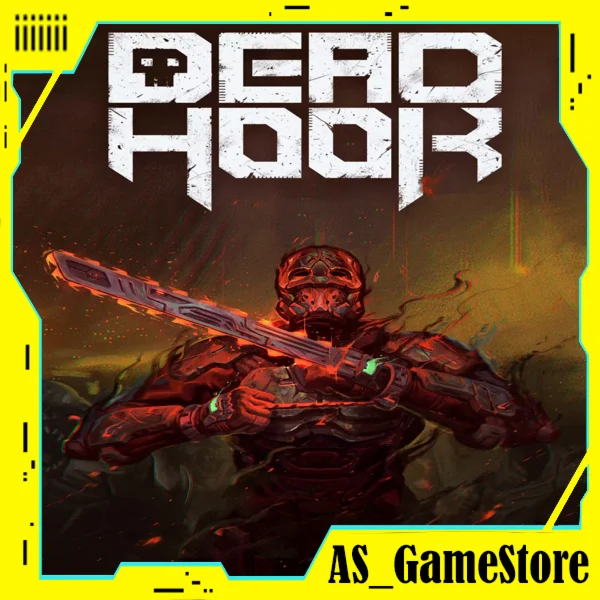 Dead Hook VR | PS5 Турция