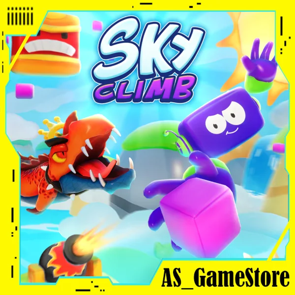 Sky Climb VR | PS5 Турция