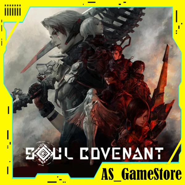 SOUL COVENANT VR | PS5 Турция