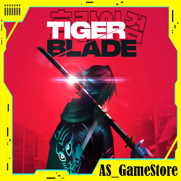 Tiger Blade VR | PS5 Турция
