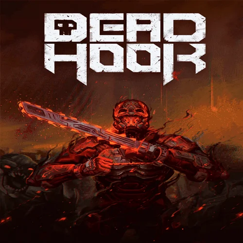 Dead Hook | PS5 Турция 