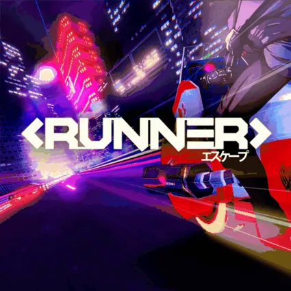 🔵 RUNNER VR | PS5 Турция