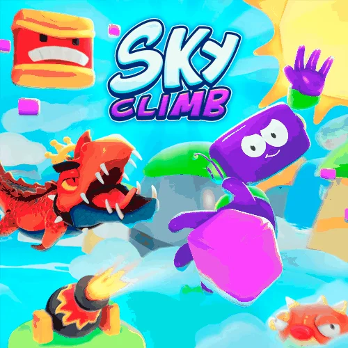 Sky Climb VR2/VR | PS5 Турция