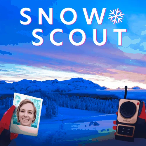 Snow Scout VR2/VR | PS5 Турция