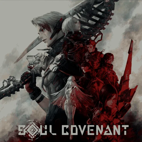 SOUL COVENANT VR2/VR | PS5 Турция