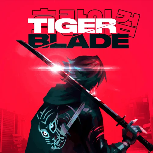 Tiger Blade VR2/VR | PS5 Турция