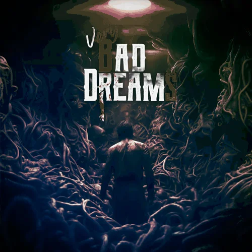 VERY BAD DREAMS VR2/VR | PS5 Турция 