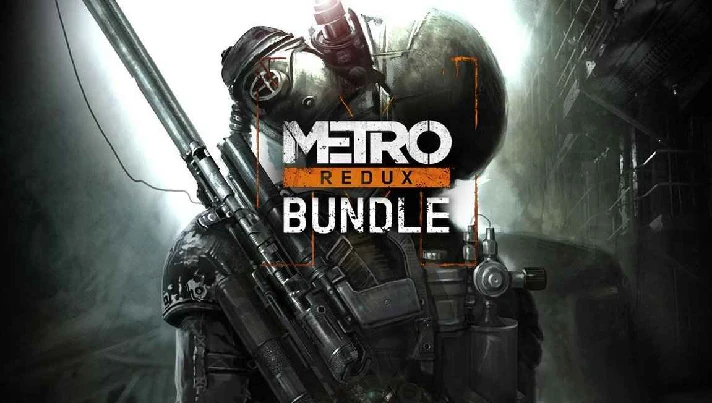 Metro Redux Bundle (XBOX)🔑