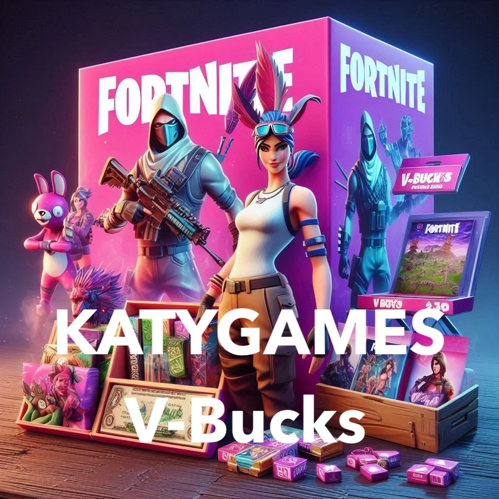 Fortnite ⭐️1000 -13500 V-Buks ⭐️ EPIC/XBOX/PS