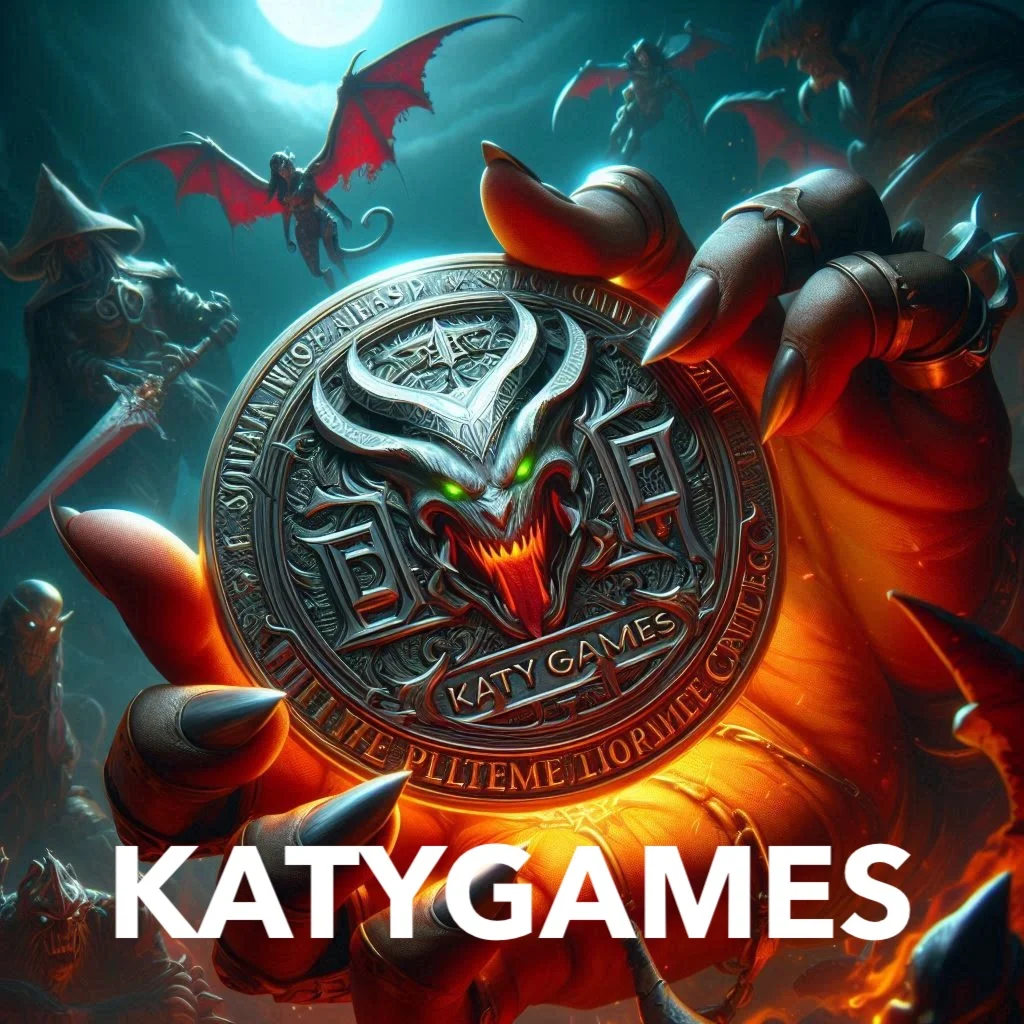 PC/PS/XBOX⭐️Платина Diablo® IV   500 - 11500 ⭐️