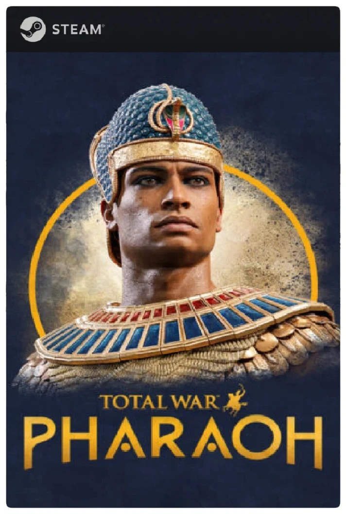 🔴TOTAL WAR PHARAOH+DYNASTIES🔥FOREVER🔥+UPDATES🔴