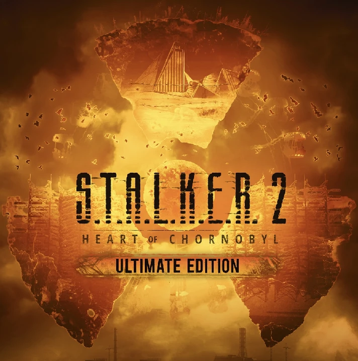 🔴 S.T.A.L.K.E.R. 2 ULTIMATE + 3 PARTS XBOX ACCOUNT 🔴