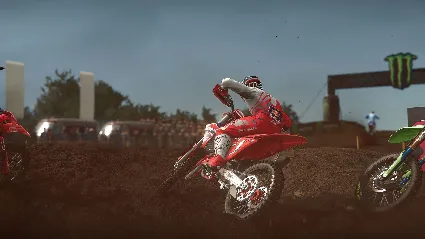 MXGP 24 - Fox Holeshot Edition Xbox Series X|S