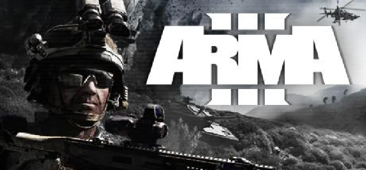 ✅Arma 3 Ultimate Edition (+12 DLC) ⚫STEAM🔑KEY🌎RU+CIS