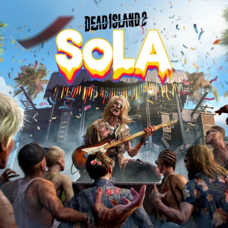 Dead Island 2 SoLA | EPIC GAMES