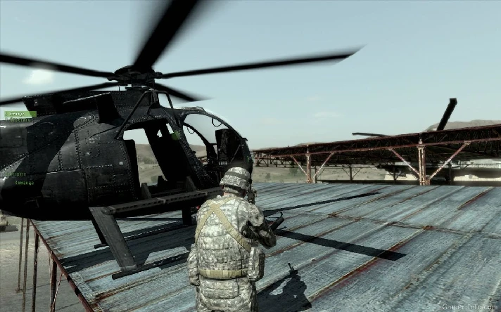 Arma 2: RFT Region FREE (ROW)