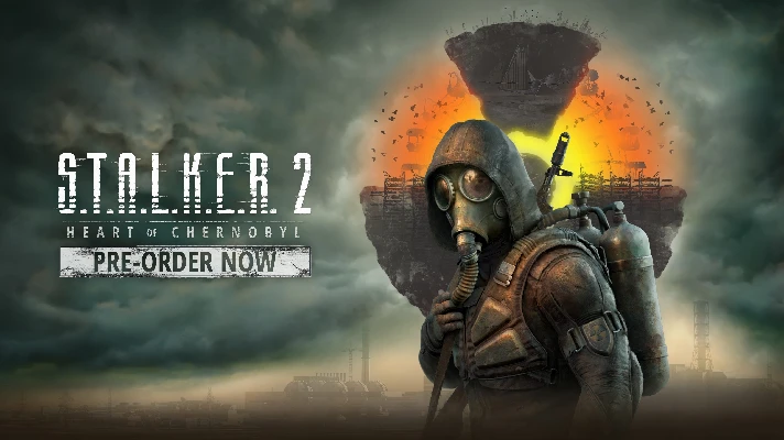 💙 S.T.A.L.K.E.R. 2: ULTIMATE 💙ALL DLC 💙 GLOBAL STEAM