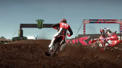 MXGP 24 - Fox Holeshot Edition Xbox Series X|S